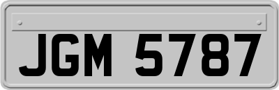 JGM5787