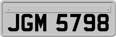 JGM5798