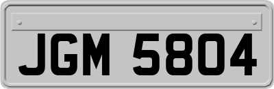 JGM5804