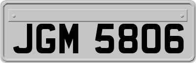 JGM5806