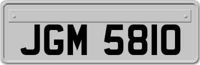 JGM5810