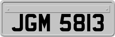 JGM5813