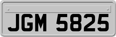 JGM5825