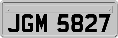 JGM5827