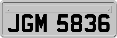 JGM5836