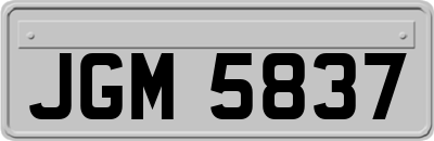 JGM5837