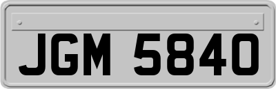 JGM5840