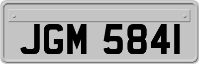 JGM5841