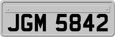 JGM5842