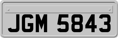 JGM5843
