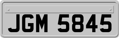 JGM5845