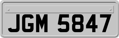 JGM5847