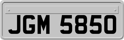 JGM5850