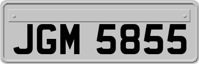 JGM5855