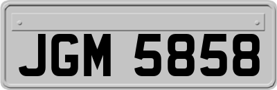 JGM5858