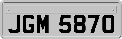 JGM5870