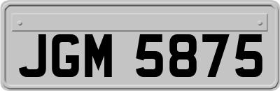 JGM5875