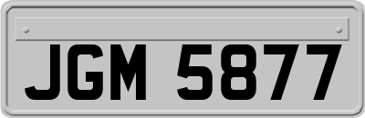 JGM5877
