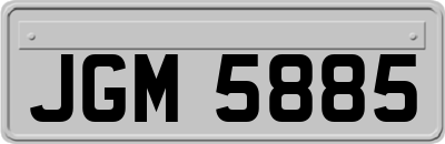 JGM5885