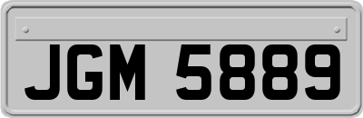 JGM5889