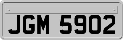 JGM5902
