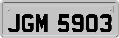 JGM5903