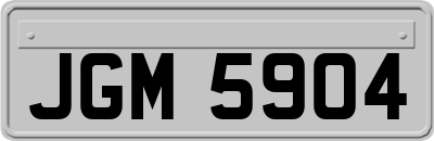 JGM5904