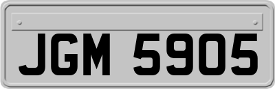 JGM5905