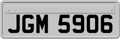 JGM5906