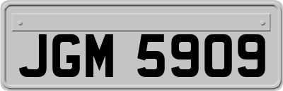 JGM5909
