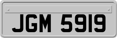 JGM5919