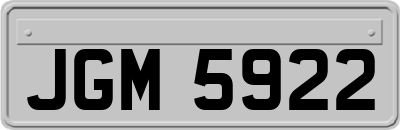 JGM5922