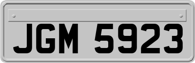 JGM5923