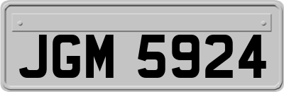 JGM5924