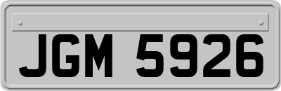 JGM5926