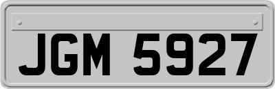 JGM5927