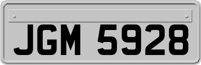 JGM5928