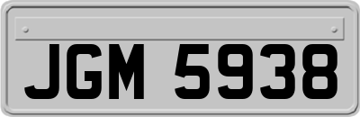 JGM5938