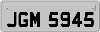 JGM5945