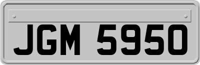 JGM5950