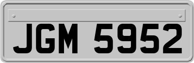 JGM5952