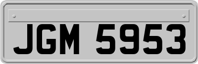 JGM5953