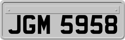 JGM5958