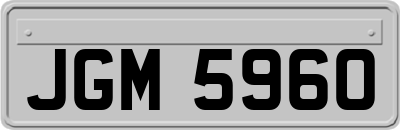JGM5960