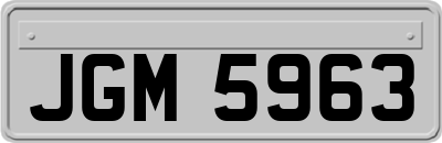 JGM5963
