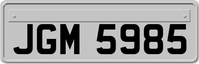 JGM5985
