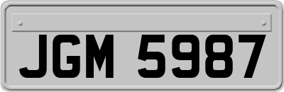 JGM5987