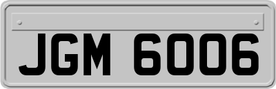 JGM6006