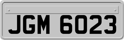 JGM6023