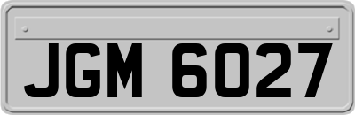 JGM6027